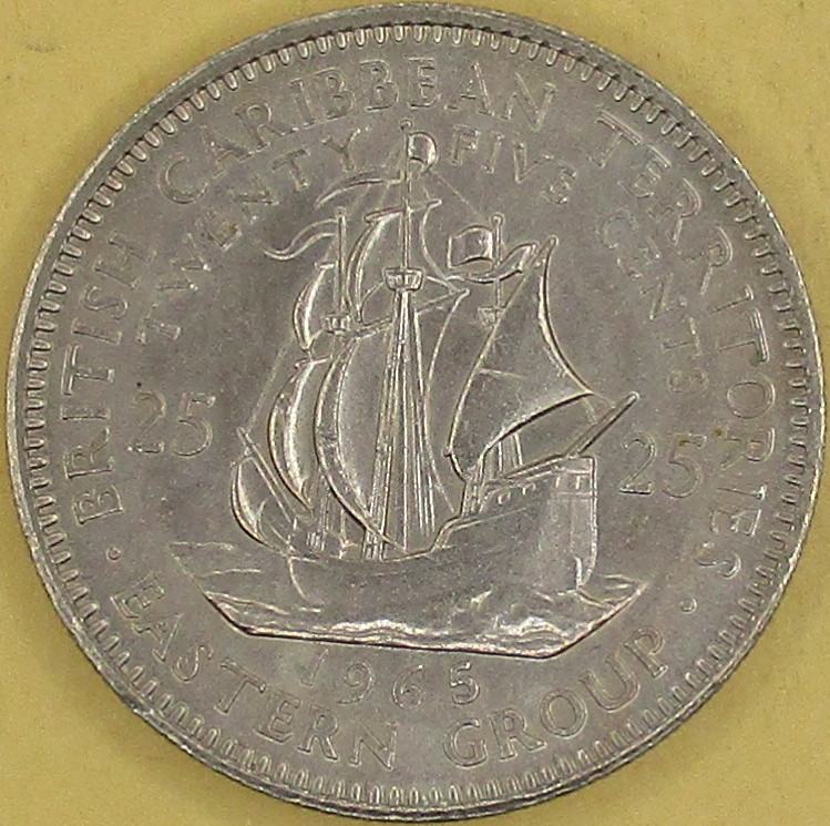 moneta nr 4727