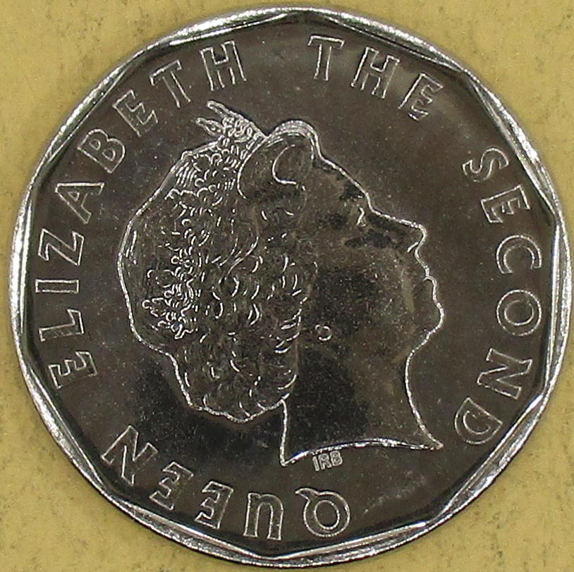 Zdjęcie do 50 rocznica waluty 1 dolar