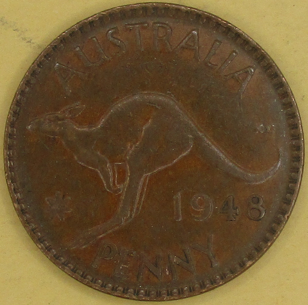 moneta nr 5347