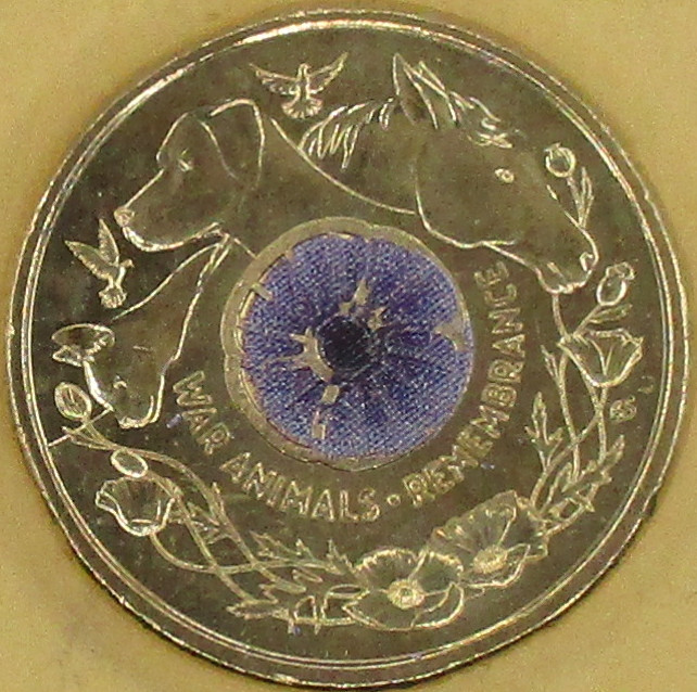 moneta nr 5249