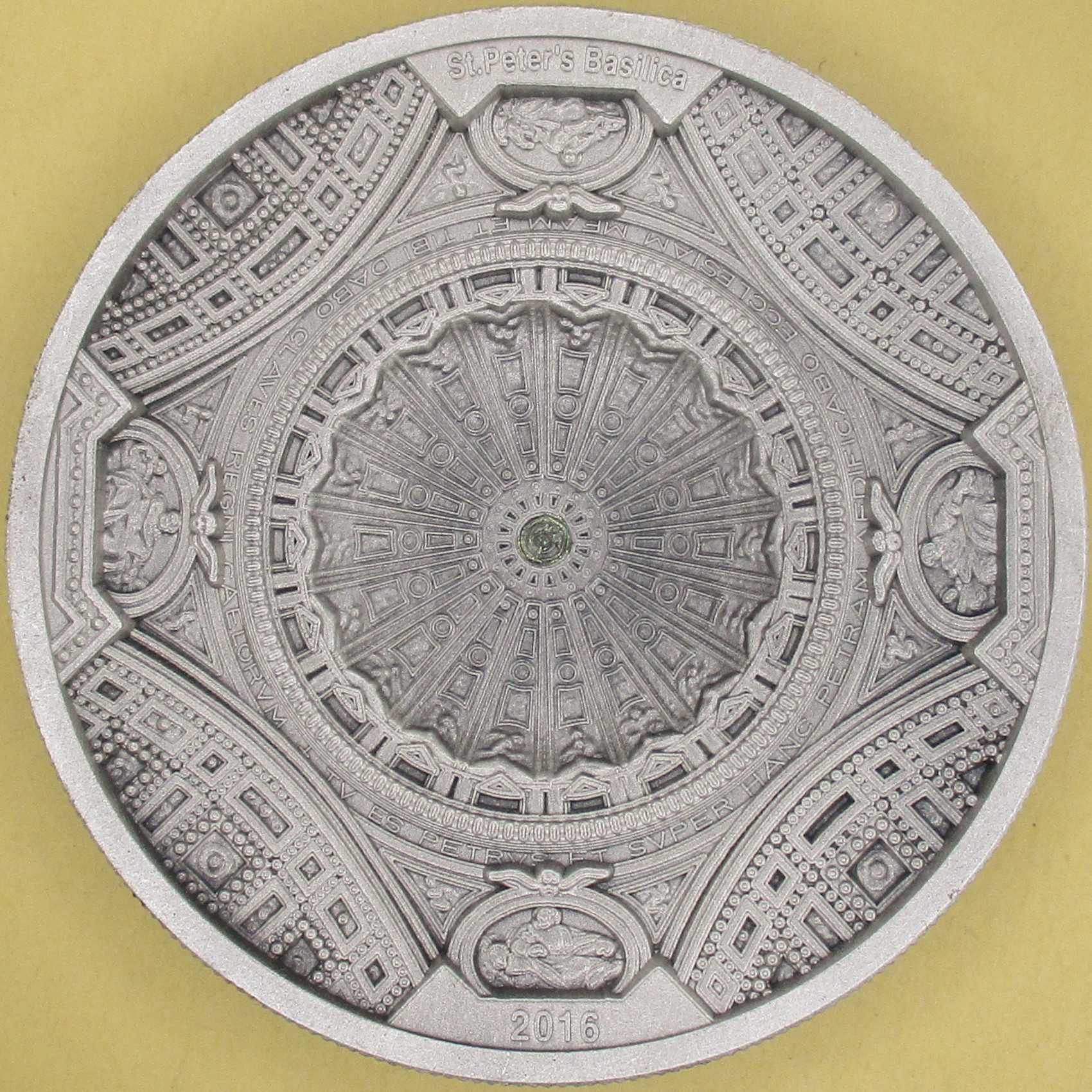 moneta nr 6260