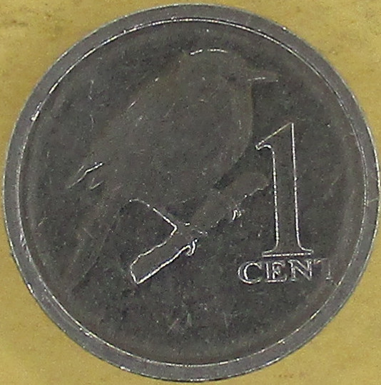 moneta nr 5104