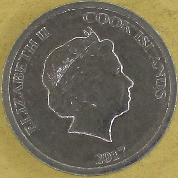 Zdjęcie do Ptak 1 cent