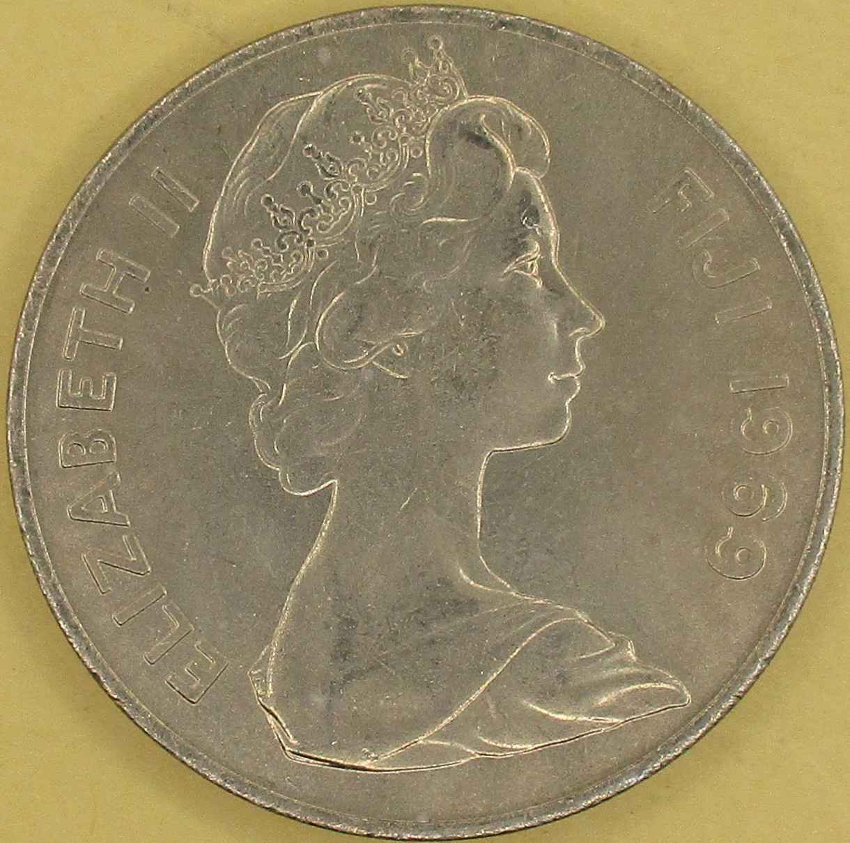 Zdjęcie do Obiegowe 1 dolar