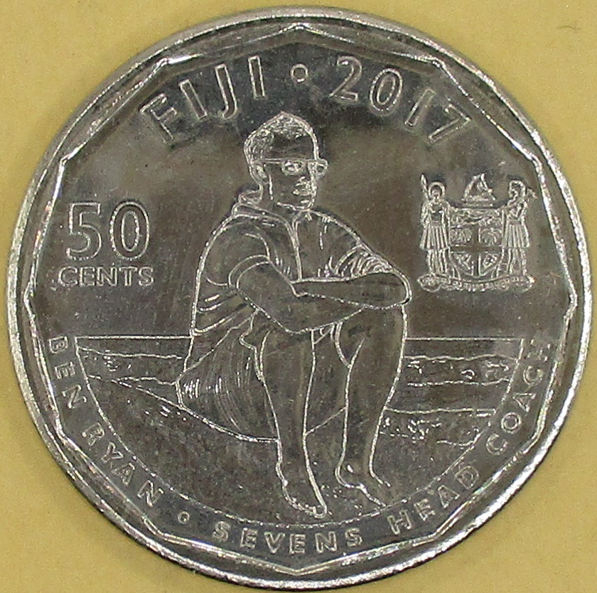moneta nr 5244