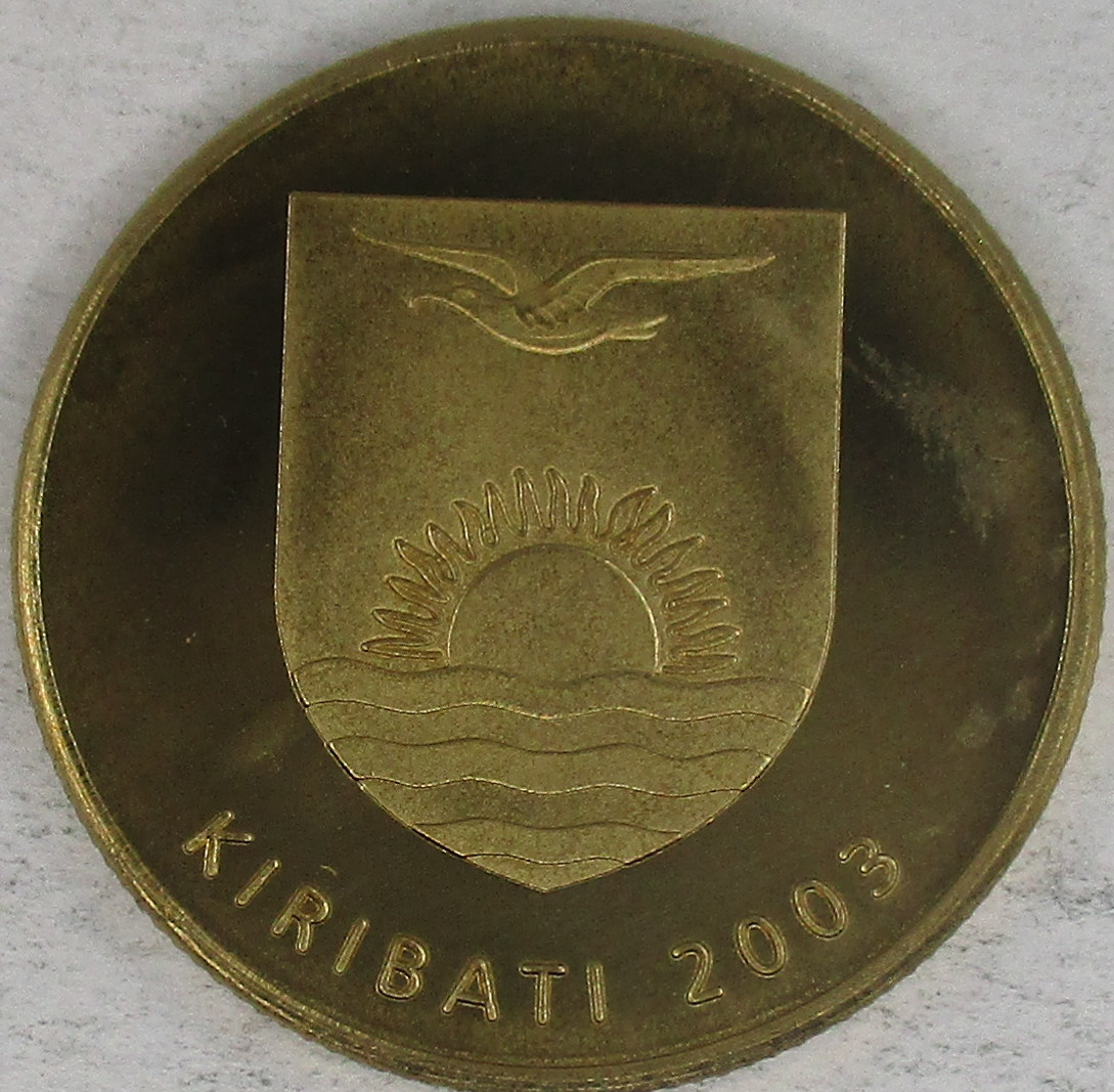Zdjęcie do Goryl 5 cents