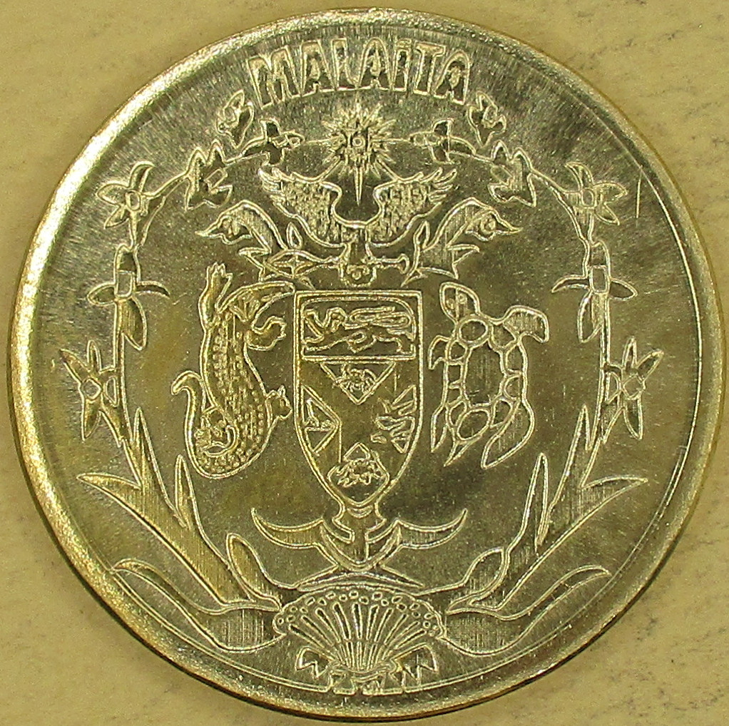 Zdjęcie do Ważka lepthemis vesiculosa 3 dolary