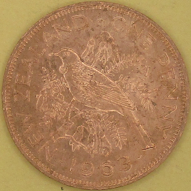 moneta nr 5769
