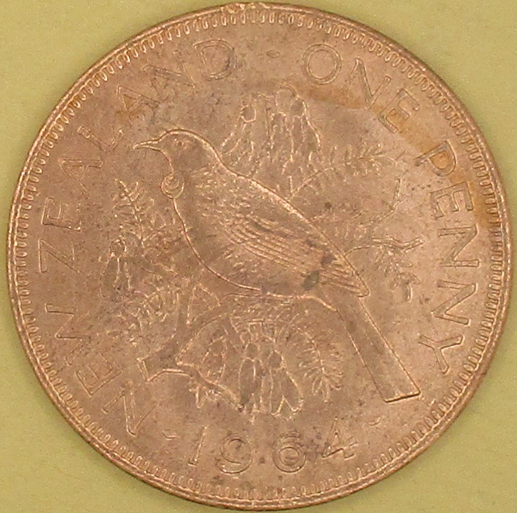moneta nr 5768