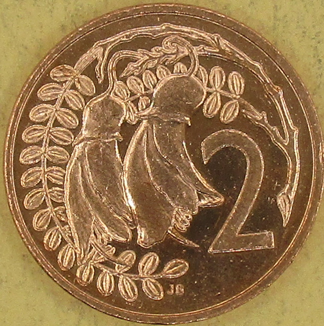 moneta nr 5274