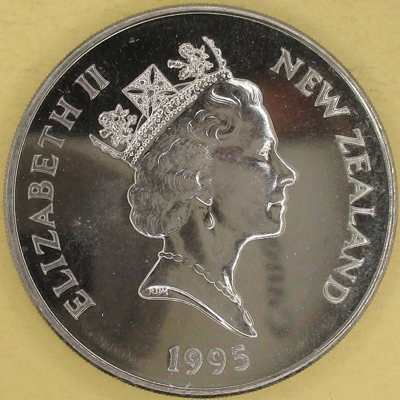 Zdjęcie do Kędziornik 5 dolarów