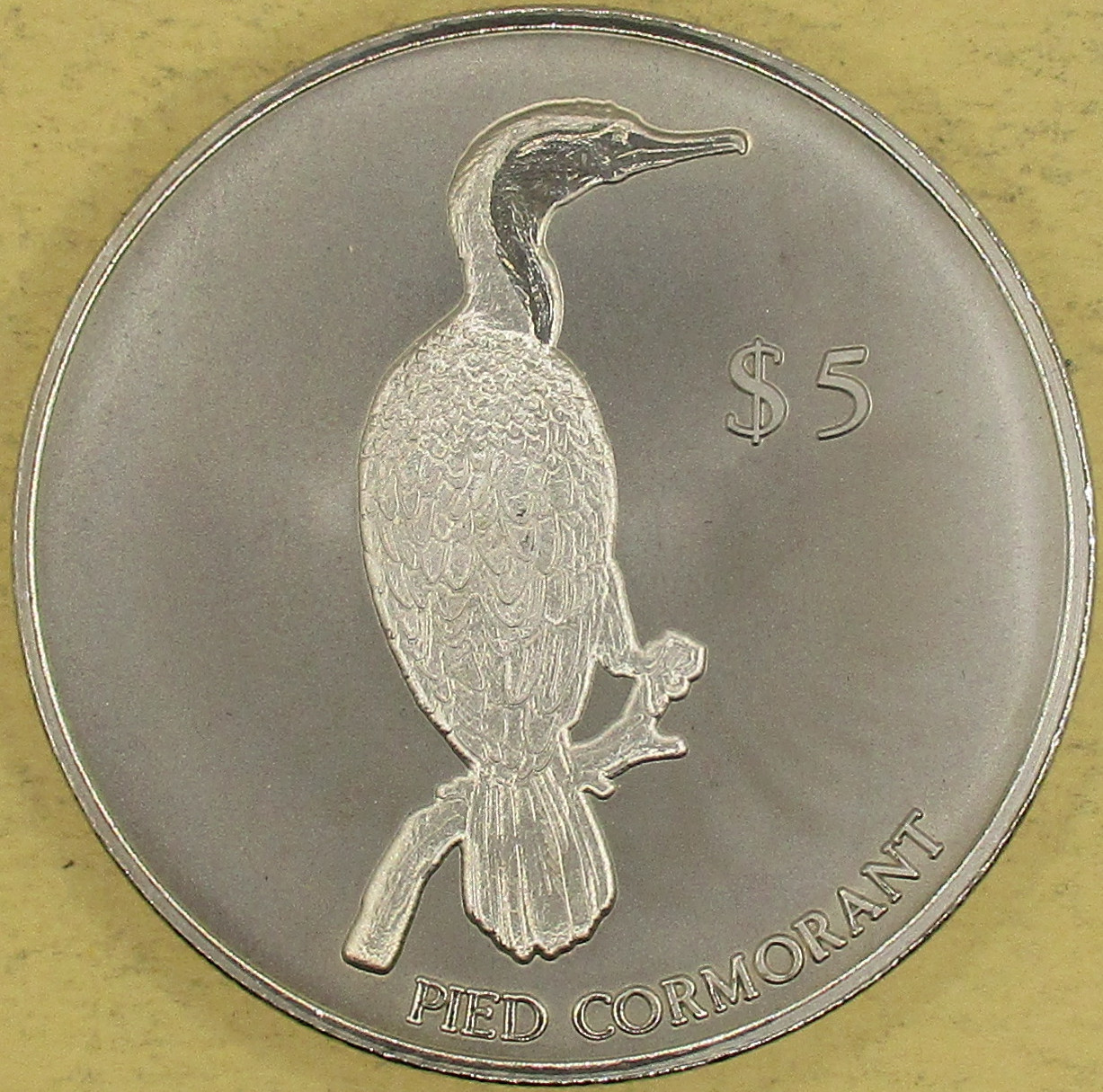 moneta nr 5275
