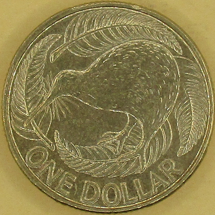 moneta nr 5340