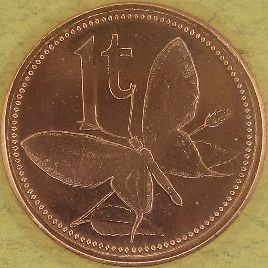 moneta nr 5102