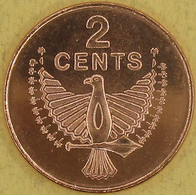 moneta nr 5272