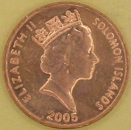 Zdjęcie do Misa 1 cent