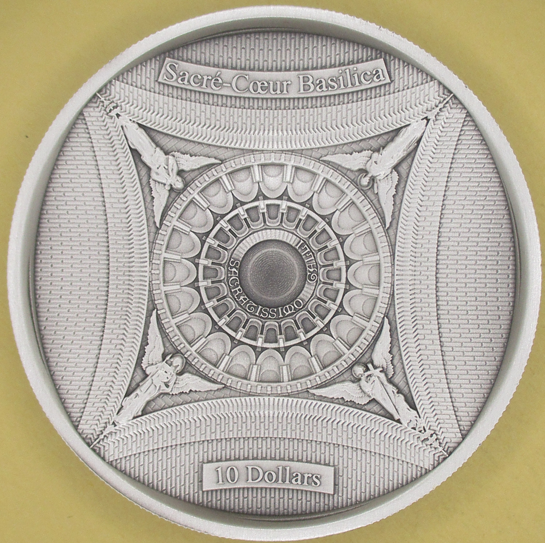 moneta nr 6255