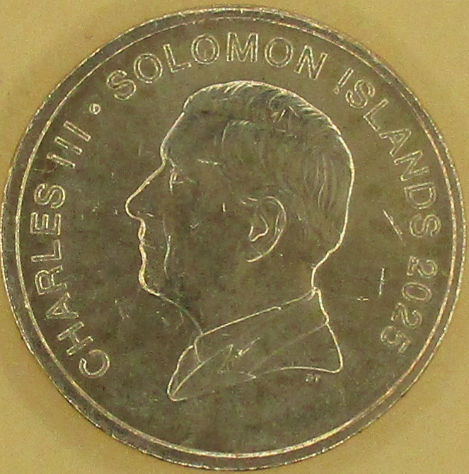 Zdjęcie do Nguzu Nguzu 1 dolar