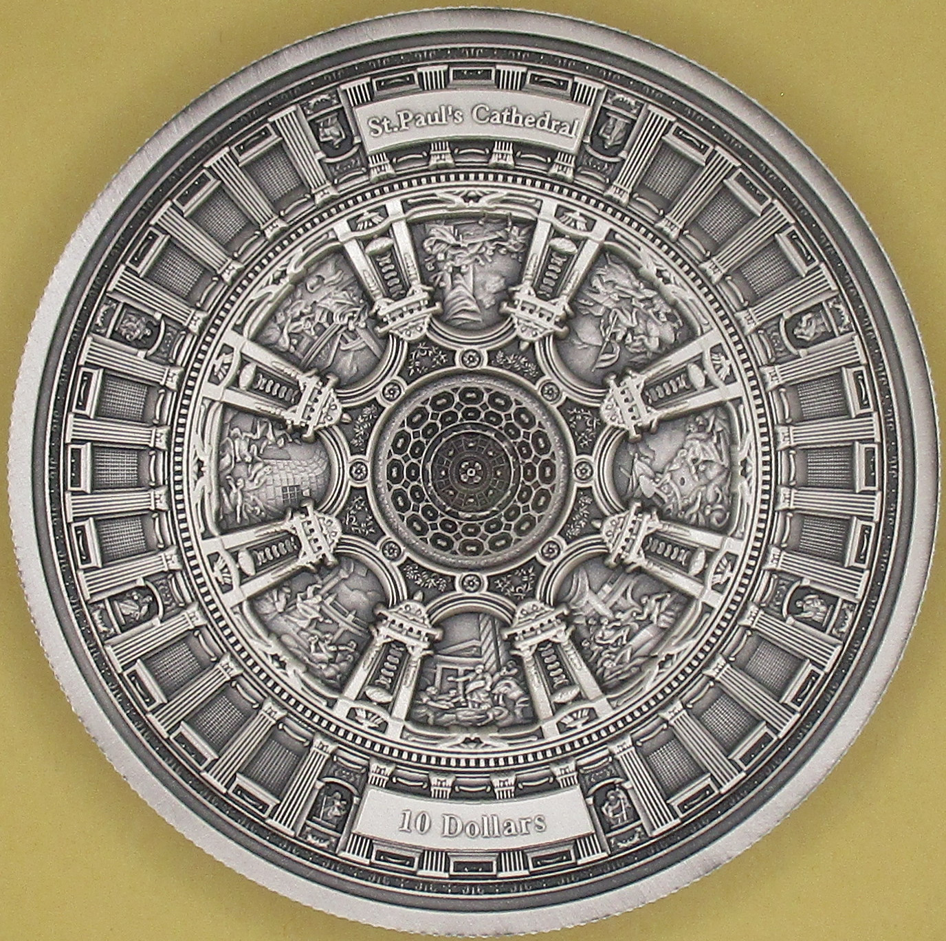 moneta nr 6270
