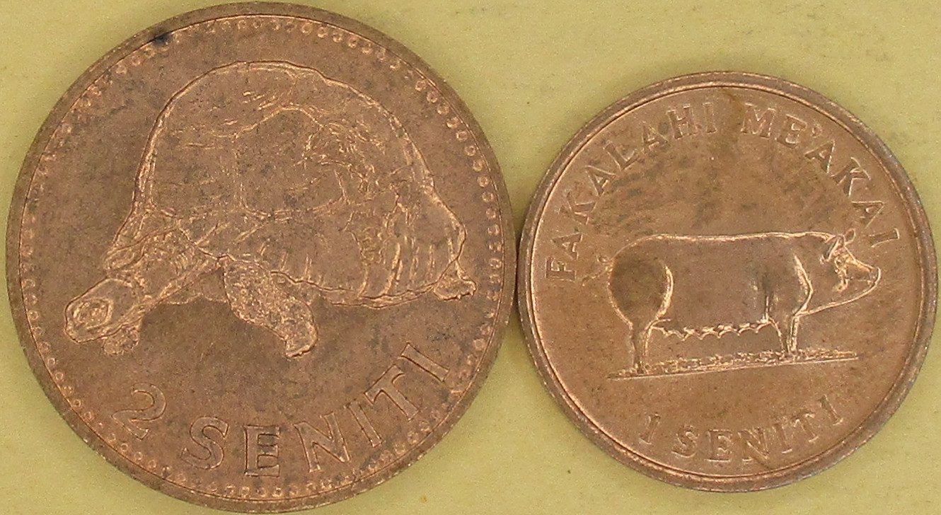 moneta nr 5812
