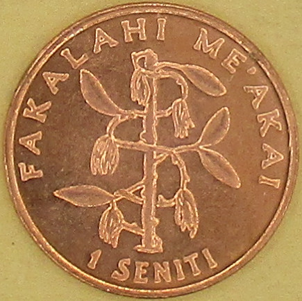 moneta nr 5767