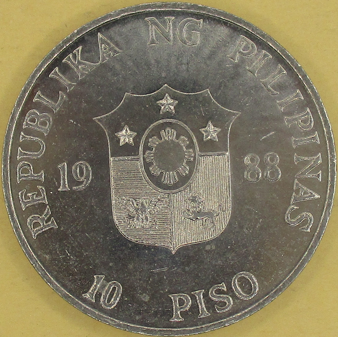 Zdjęcie do Rewolucja 10 piso