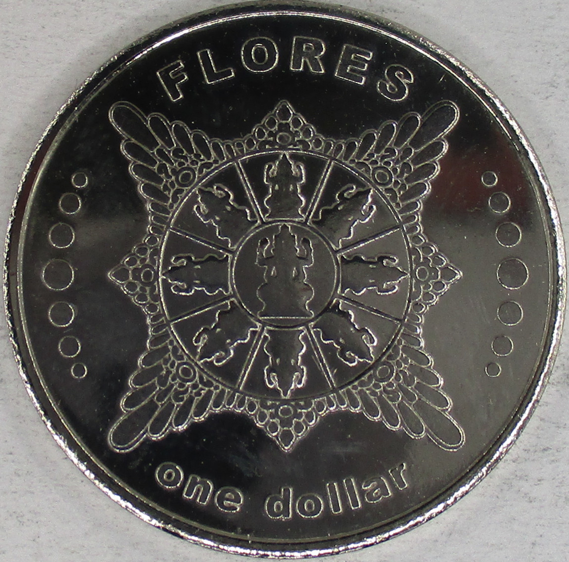 Zdjęcie do Termopile thermopylae 1 dolar