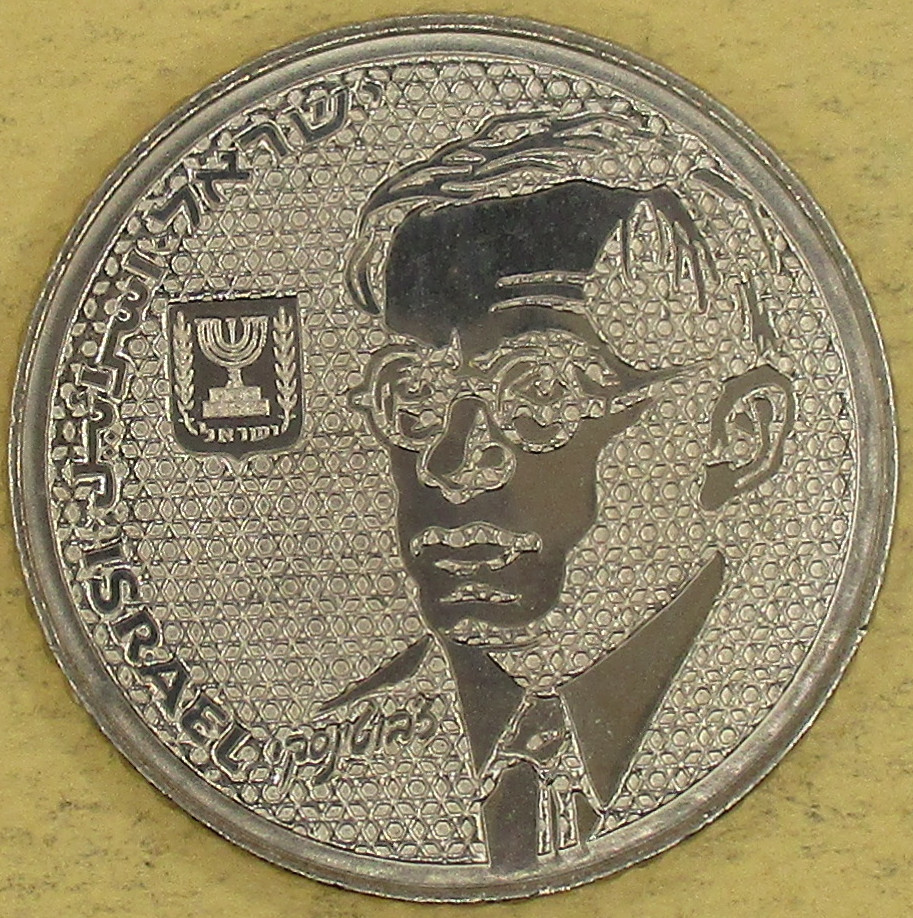 moneta nr 5286