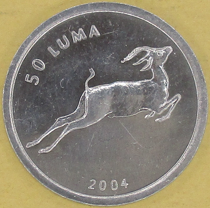 moneta nr 5786