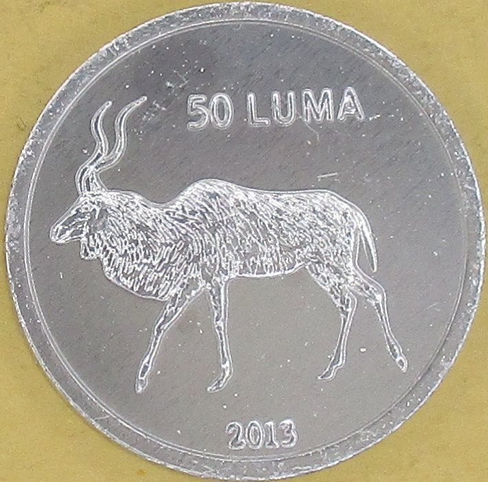 moneta nr 5783