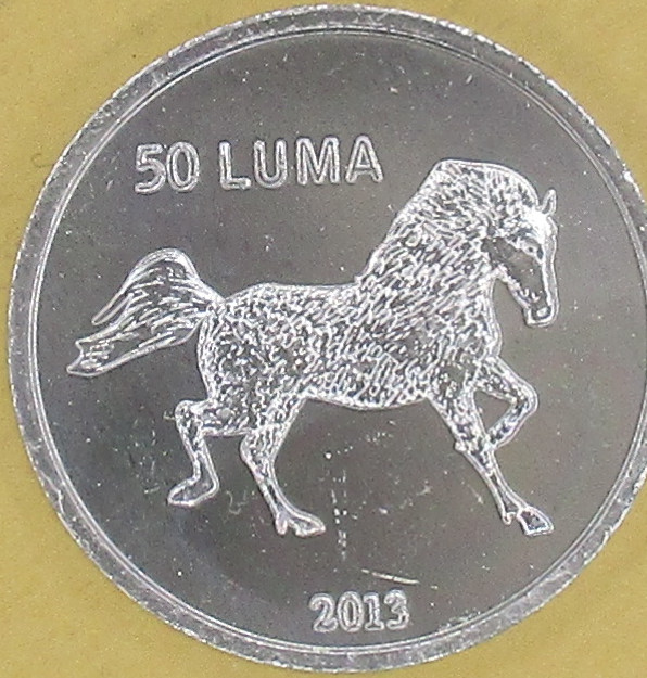 moneta nr 5784