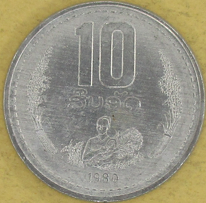 moneta nr 5094