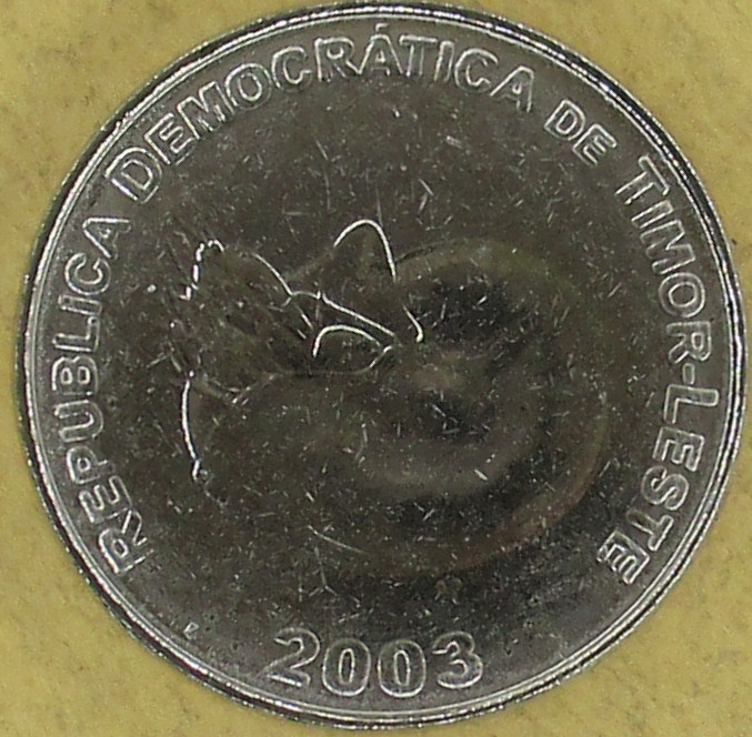 Zdjęcie do Nautilus 1 centavo
