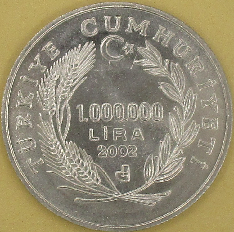 Zdjęcie do Yunus Emre 1000000 lirów