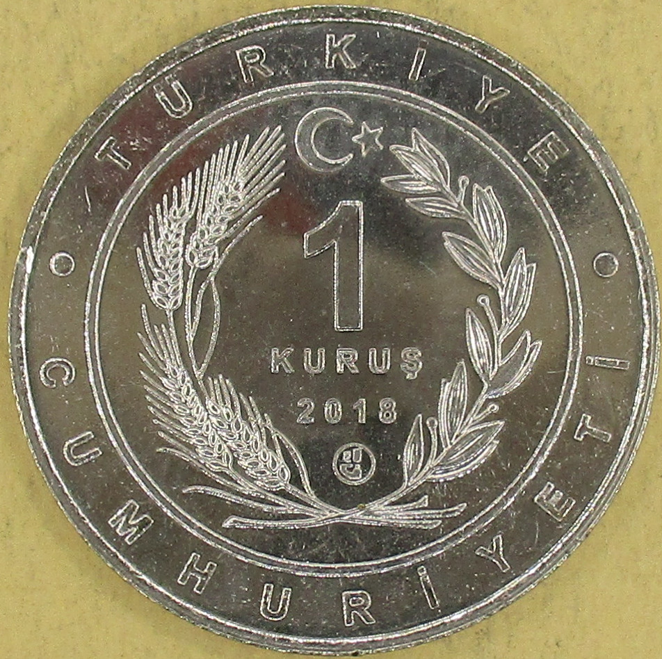 Zdjęcie do Ptaki zestaw 15 monet 1 kurus