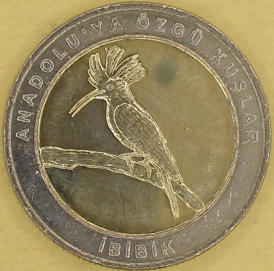 moneta nr 5866