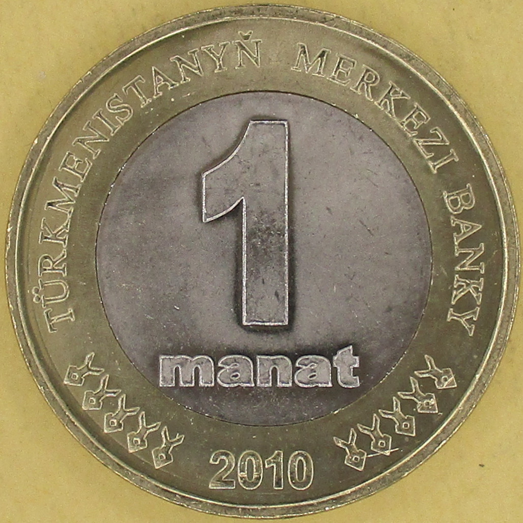 moneta nr 6228