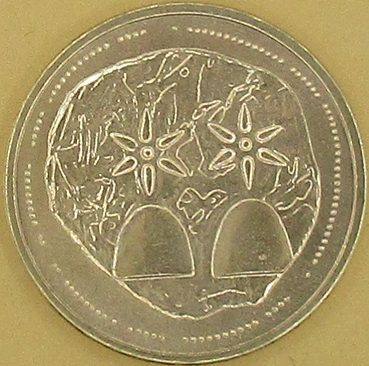 moneta nr 5666