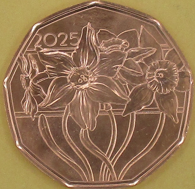 moneta nr 5656