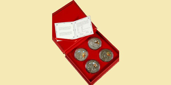 moneta nr 2679