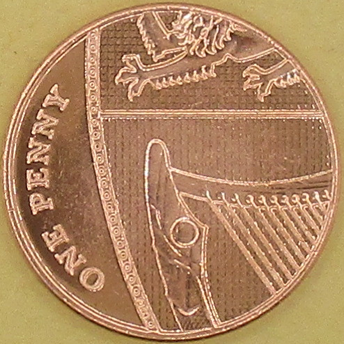 moneta nr 5770