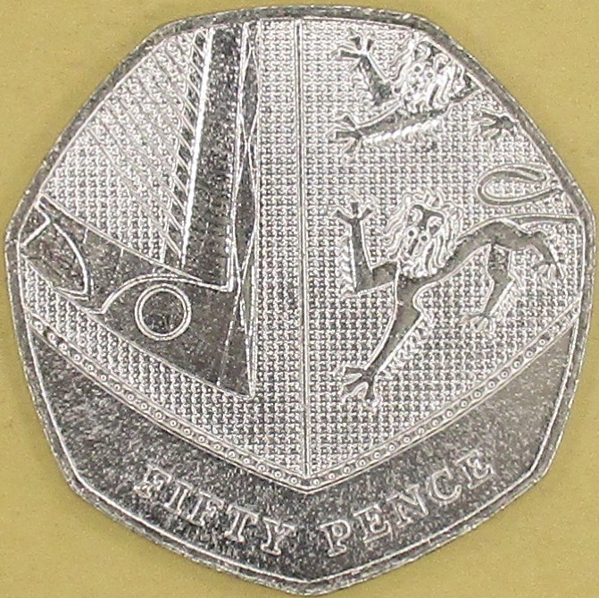 moneta nr 5772