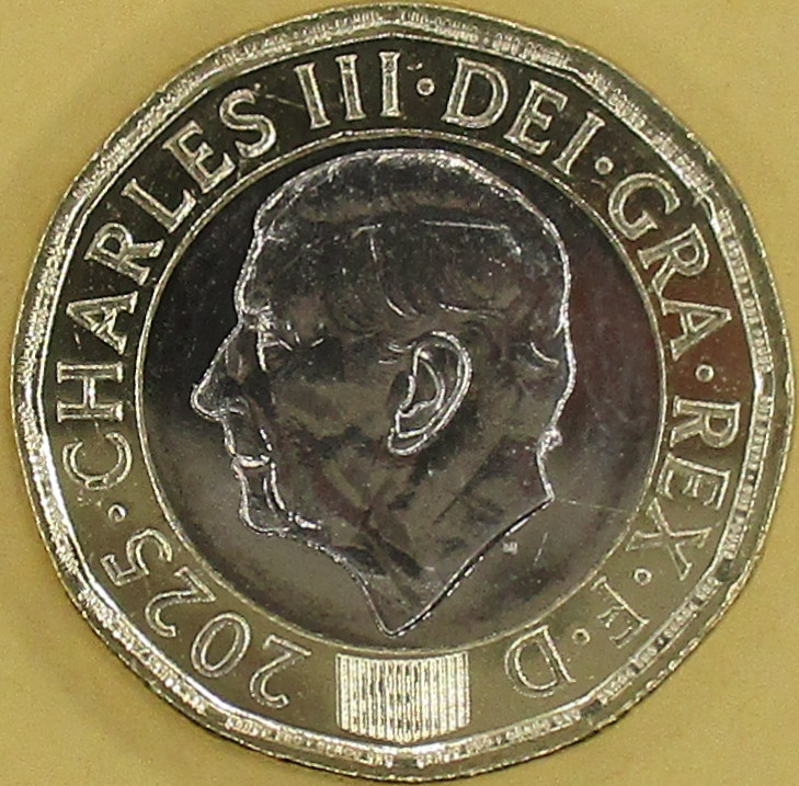 Zdjęcie do Pszczoły miodne 1 funt bimetal