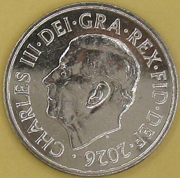 Zdjęcie do Głuszec 10 pensów
