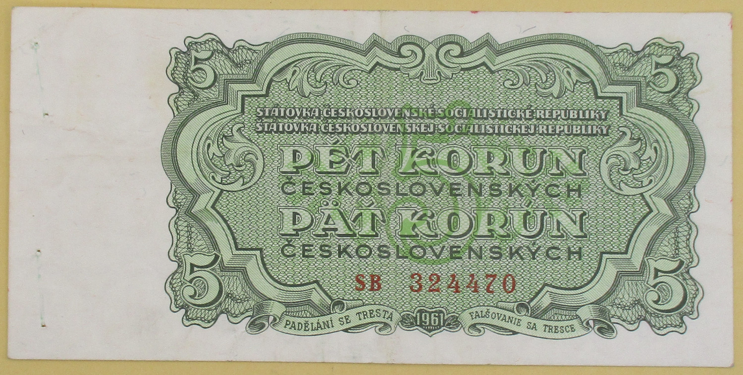 moneta nr 5261