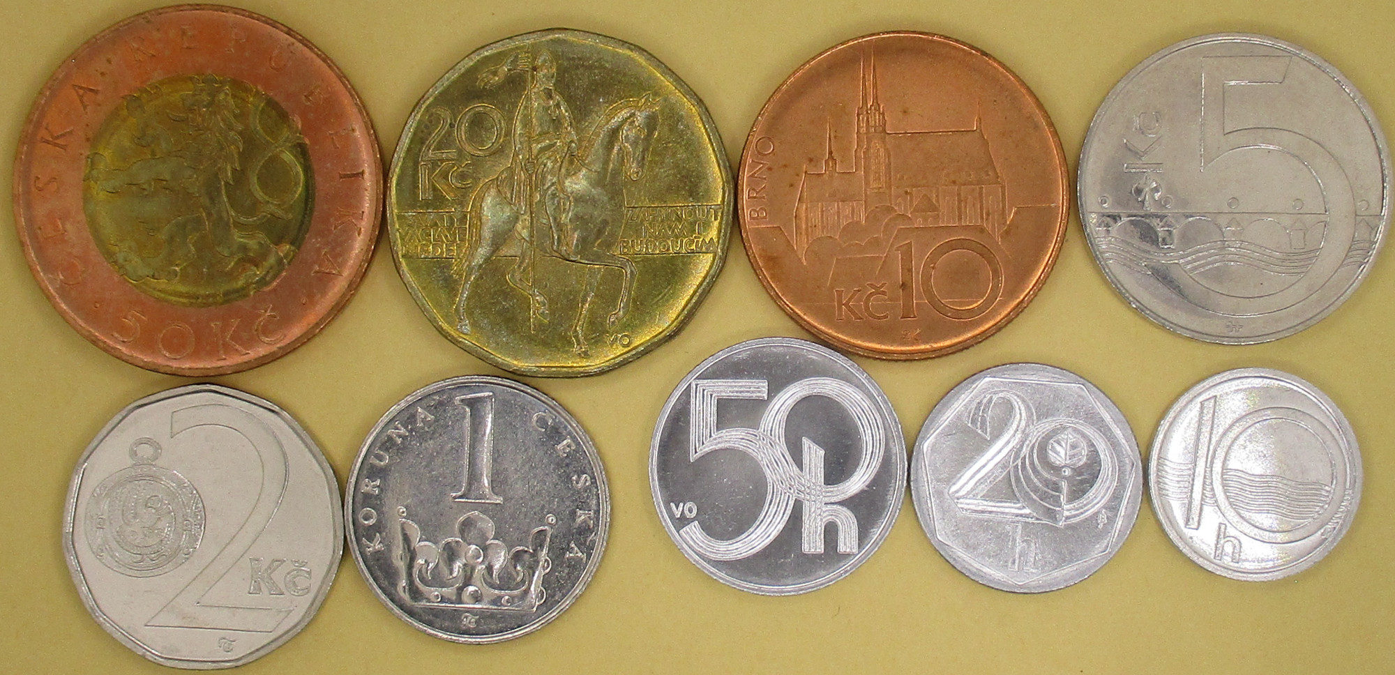 moneta nr 6210