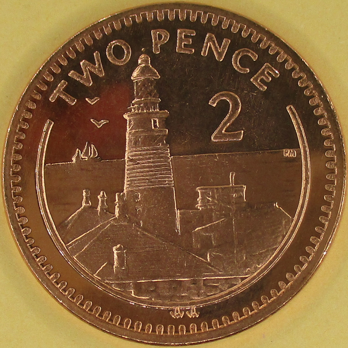 moneta nr 4450