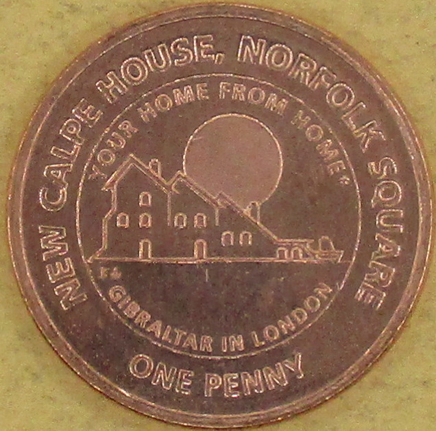 moneta nr 5168