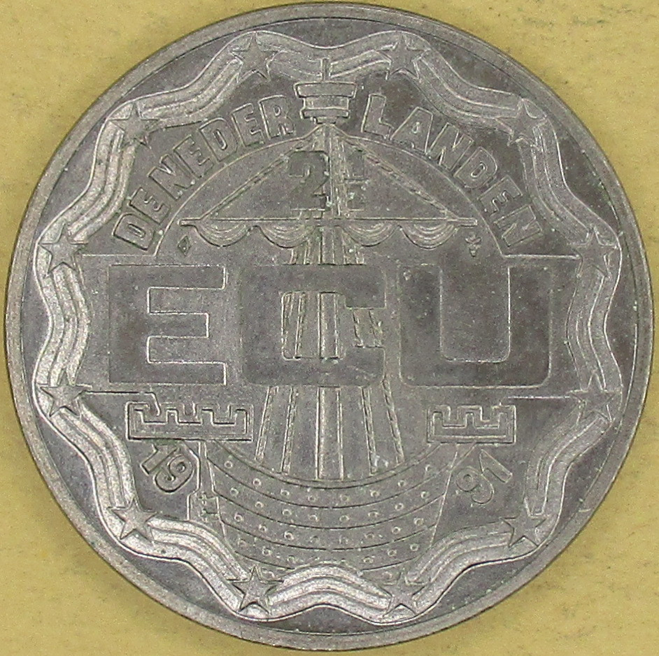 Zdjęcie do Desiderius Erasmus 2 ecus