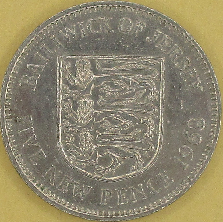 moneta nr 5141
